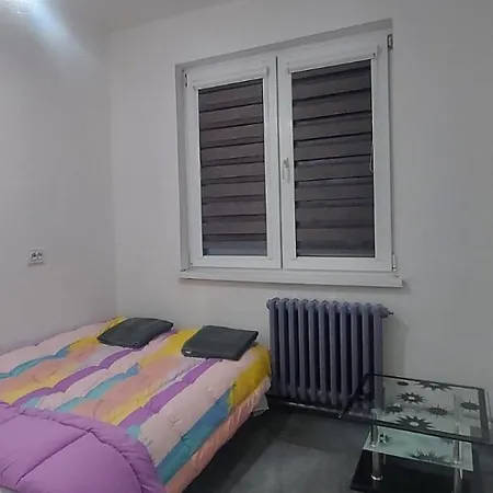 K3 Apartment Skopje