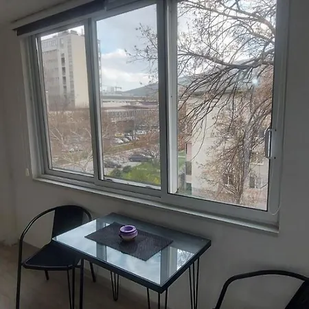 Apartment K3 Skopje