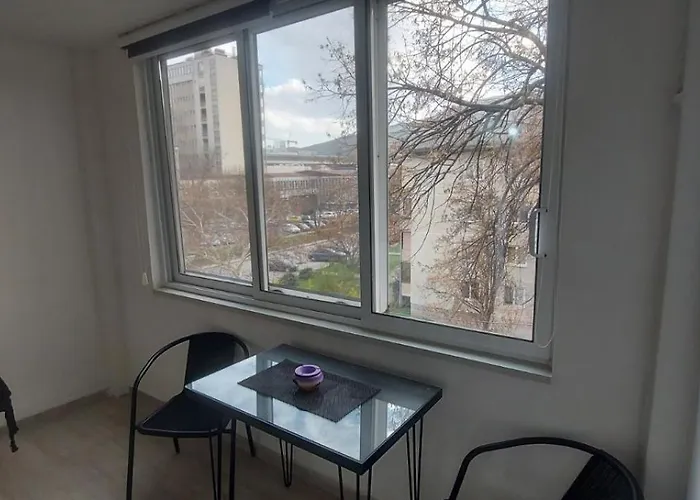 Apartment K3 Skopje